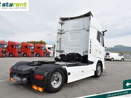 DAF XG+ 530 Leder Intarder Standklima ACC Alufelgen