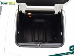 DAF XG+ 530 Leder Intarder Standklima ACC Alufelgen