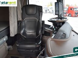 DAF XG+ 530 Leder Intarder Standklima ACC Alufelgen