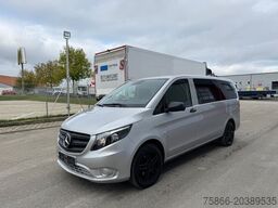 MERCEDES-BENZ Vito 116 CDI Tourer Pro lang 9 Sitzer