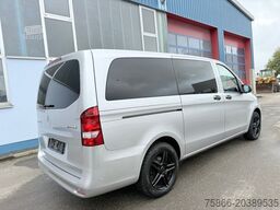 MERCEDES-BENZ Vito 116 CDI Tourer Pro lang 9 Sitzer