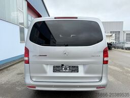 MERCEDES-BENZ Vito 116 CDI Tourer Pro lang 9 Sitzer