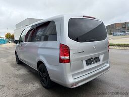 MERCEDES-BENZ Vito 116 CDI Tourer Pro lang 9 Sitzer
