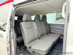 MERCEDES-BENZ Vito 116 CDI Tourer Pro lang 9 Sitzer