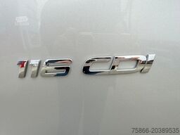 MERCEDES-BENZ Vito 116 CDI  Tourer Pro lang 9 Sitzer