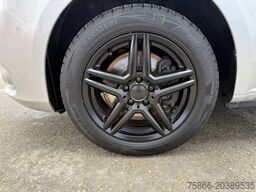 MERCEDES-BENZ Vito 116 CDI Tourer Pro lang 9 Sitzer