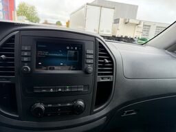 MERCEDES-BENZ Vito 116 CDI Tourer Pro lang 9 Sitzer