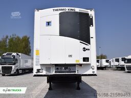 SCHMITZ CARGOBULL SKO Double Deck FP 60 SLXi 300