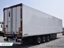 SCHMITZ CARGOBULL SKO Double Deck FP 60 SLXi 300