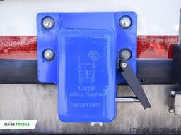 SCHMITZ CARGOBULL SKO Double Deck FP 60 SLXi 300