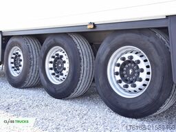 SCHMITZ CARGOBULL SKO Double Deck FP 60 SLXi 300