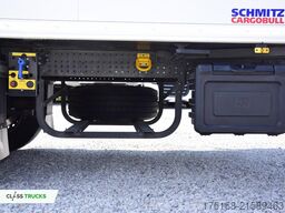 SCHMITZ CARGOBULL SKO Double Deck FP 60 SLXi 300