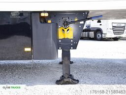 SCHMITZ CARGOBULL SKO Double Deck FP 60 SLXi 300