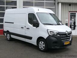 Renault Master | L2H2 | 227625Km | 2021 | Extra door lo...