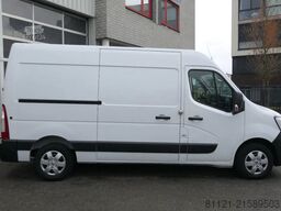 Renault Master | L2H2 | 227625Km | 2021 | Extra door lo...