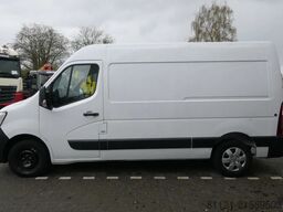Renault Master | L2H2 | 227625Km | 2021 | Extra door lo...