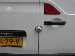 Renault Master | L2H2 | 227625Km | 2021 | Extra door lo...