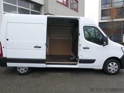 Renault Master | L2H2 | 227625Km | 2021 | Extra door lo...