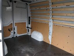 Renault Master | L2H2 | 227625Km | 2021 | Extra door lo...