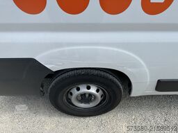 Fiat Ducato Weinsberg Carabus 600 K | 2023 | EURO6 | Professioneller Verkäufer