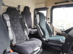 Mercedes-Benz Actros 2540 6x2/ 10 tho. km!!! / 5 seats