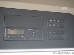 Mercedes-Benz Actros 2540 6x2/ 10 tho. km!!! / 5 seats