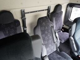 Mercedes-Benz Actros 2540 6x2/ 10 tho. km!!! / 5 seats