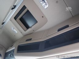 Mercedes-Benz Actros 2540 6x2/ 10 tho. km!!! / 5 seats