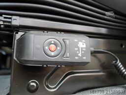 Mercedes-Benz Actros 2540 6x2/ 10 tho. km!!! / 5 seats