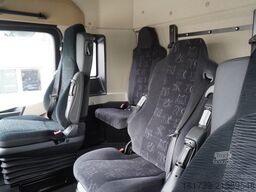Mercedes-Benz Actros 2540 6x2/ 10 tho. km!!! / 5 seats