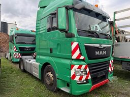 MAN TGX 18.460 BLS