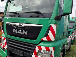 MAN TGX 18.460 BLS