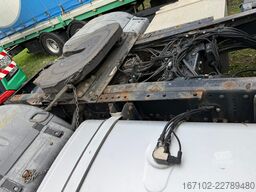 MAN TGX 18.460 BLS