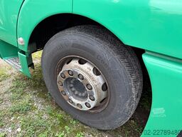 MAN TGX 18.460 BLS
