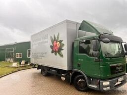 MAN TGL 7.180 4x2 BL