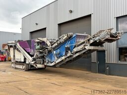 Kleemann MR110Z EVO2