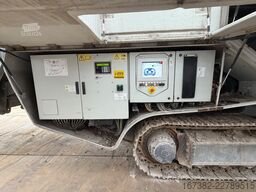 Kleemann MR110Z EVO2