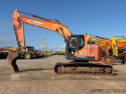 Doosan DX235LCR-5