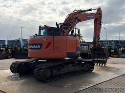 Doosan DX235LCR-5
