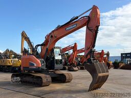 Doosan DX235LCR-5
