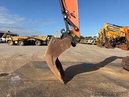 Doosan DX235LCR-5