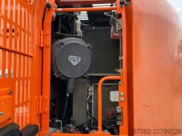 Doosan DX235LCR-5