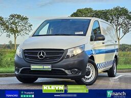 MERCEDES-BENZ VITO 114 L2 Airco Euro6!