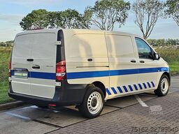 MERCEDES-BENZ VITO 114 L2 Airco Euro6!