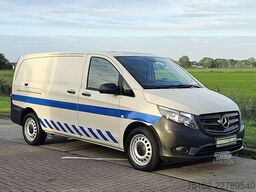 MERCEDES-BENZ VITO 114 L2 Airco Euro6!