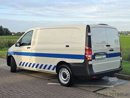MERCEDES-BENZ VITO 114 L2 Airco Euro6!