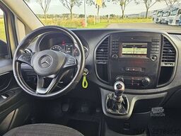 MERCEDES-BENZ VITO 114 L2 Airco Euro6!