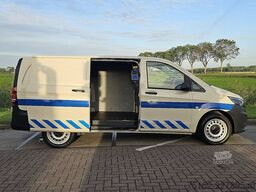 MERCEDES-BENZ VITO 114 L2 Airco Euro6!