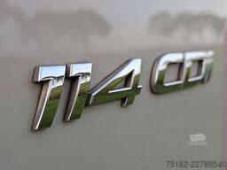 MERCEDES-BENZ VITO 114 L2 Airco Euro6!