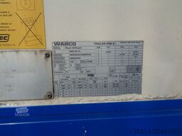 MEYER Meyer MSK 20-13 Frigoblock HK25